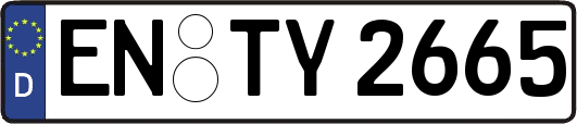 EN-TY2665