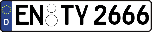 EN-TY2666