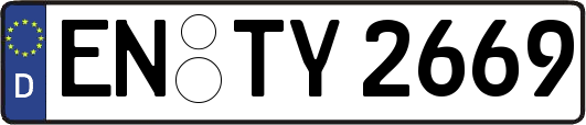 EN-TY2669
