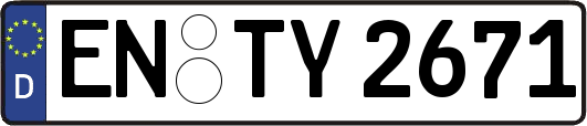 EN-TY2671