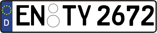 EN-TY2672
