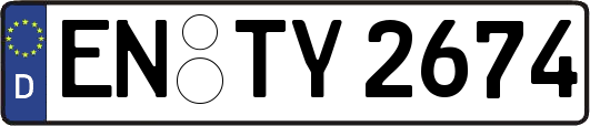 EN-TY2674