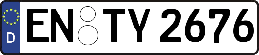 EN-TY2676