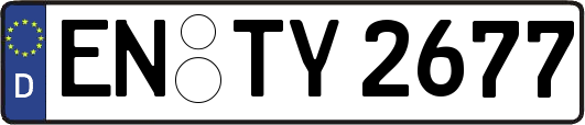 EN-TY2677