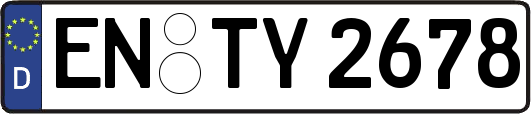 EN-TY2678