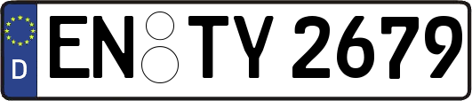EN-TY2679