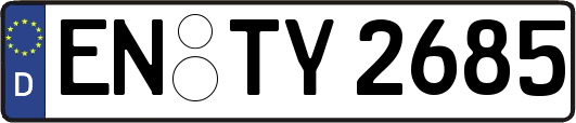 EN-TY2685