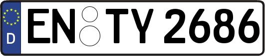 EN-TY2686