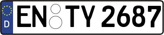 EN-TY2687