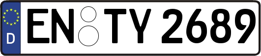 EN-TY2689