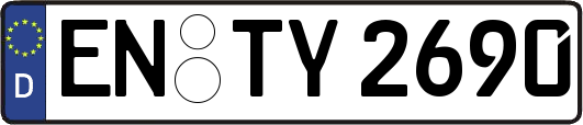 EN-TY2690