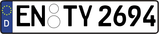 EN-TY2694