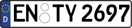 EN-TY2697