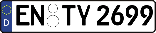 EN-TY2699