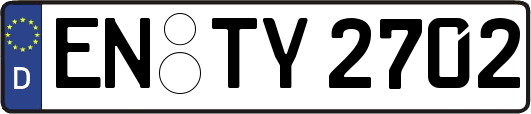 EN-TY2702