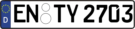 EN-TY2703