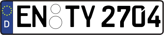 EN-TY2704