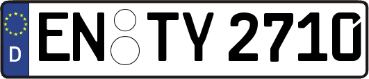 EN-TY2710