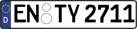 EN-TY2711