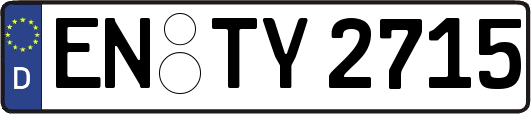 EN-TY2715