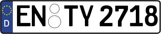 EN-TY2718
