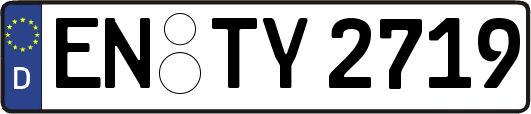 EN-TY2719