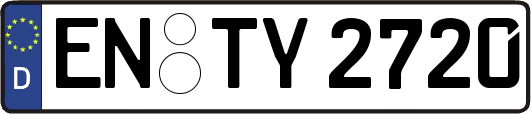 EN-TY2720