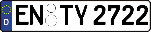 EN-TY2722
