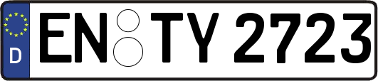 EN-TY2723