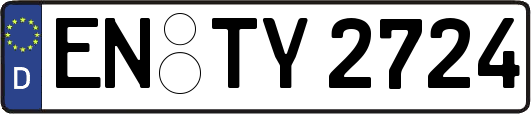 EN-TY2724