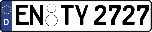 EN-TY2727