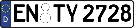 EN-TY2728