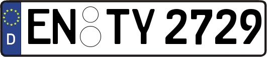 EN-TY2729