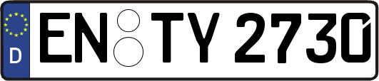 EN-TY2730