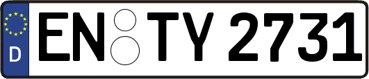 EN-TY2731