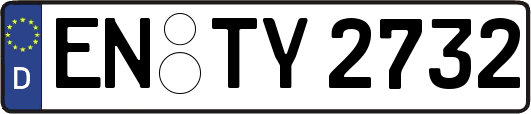 EN-TY2732