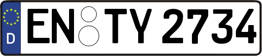 EN-TY2734