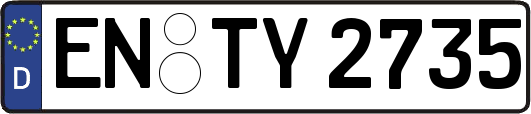 EN-TY2735