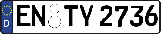 EN-TY2736