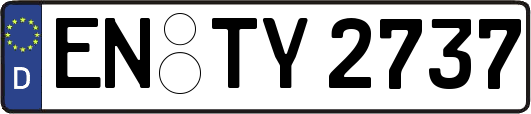 EN-TY2737