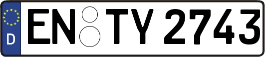 EN-TY2743