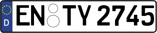EN-TY2745