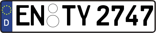 EN-TY2747