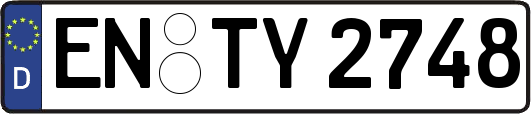 EN-TY2748