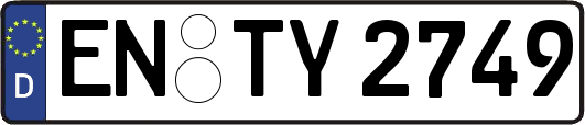 EN-TY2749