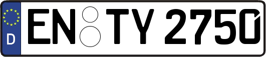 EN-TY2750