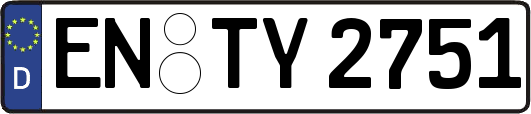 EN-TY2751