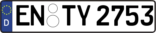 EN-TY2753