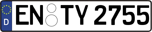 EN-TY2755