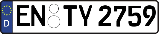 EN-TY2759